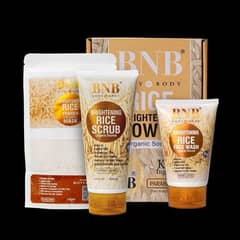 bnb face wash