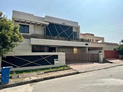 Kanal House For Sale In Bahria Town Rawalpindi