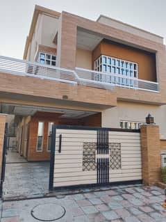 10 Marla House For Sale In Bahria Town Rawalpindi