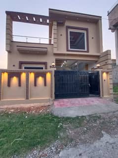 Immediately Sale House For sale Is Readily Available In Prime Location Of G. H. Q