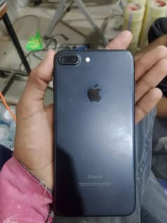 I phone 7plus 128gb bypass Exchange Possible readd add full