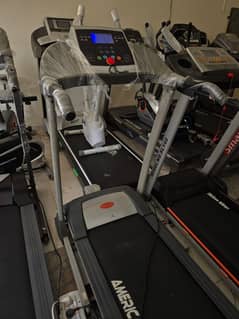 Treadmillls(0329-4545517)Gym cycles, Home gym, Ellipticles, Dumbles