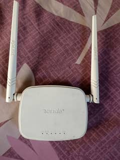 Tenda N301 Wireless Router