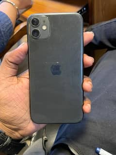 I phone 11