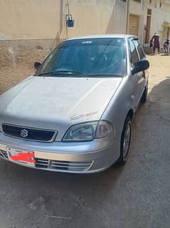 Suzuki Cultus VXR 2003