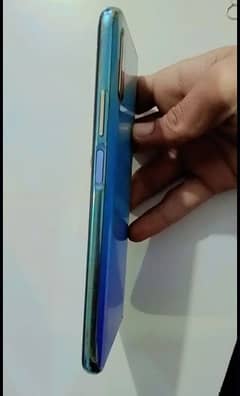 huawei y9s new condition 6/128 camera front iPhone jaisa