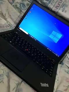 Lenovo think pad x240