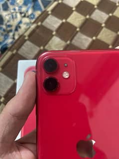 iPhone 11 128GB Pta approved