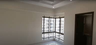 SEMI FURNISHED APARTMENT AVAILABLE FOR SELL IN ROOMI RESIDENCY