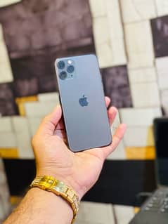 iPhone 11 Pro 256 gb