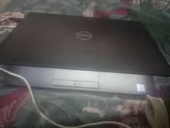 Dell i5 8th . . 16 ram 256 ssd