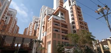 Flat For Sale 1750 Square Feet Metropolis Residency