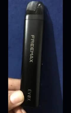 Freemax Pod