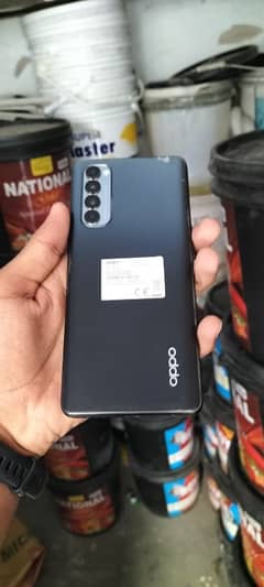 Oppo Reno 4 pro condition 10 by9