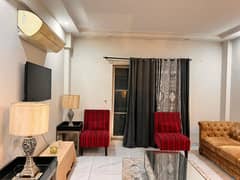 1 bed furnished apartment for sale in bahria heights 2 extension