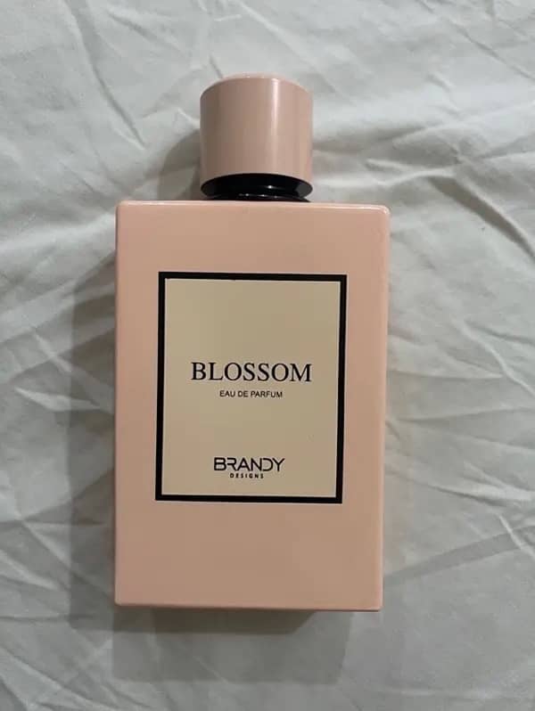 Imported Perfume 0