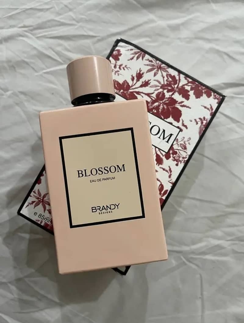 Imported Perfume 1