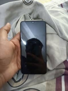 Samsung Galaxy A10s. with box  32/2.8. 5/10 condition