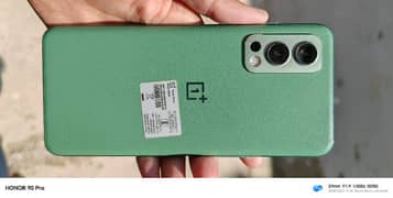 oneplus nord 2 5g 12gb 256 full box