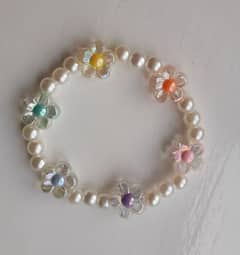 beads bracelet