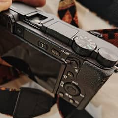 sony a6400 body a6000 a6100 a6300 a6500 a6600 a6700 fx30