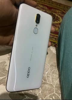 oppo f11