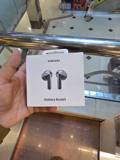 Samsung Galaxy buds 3