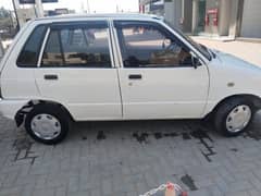 Suzuki Mehran 2019