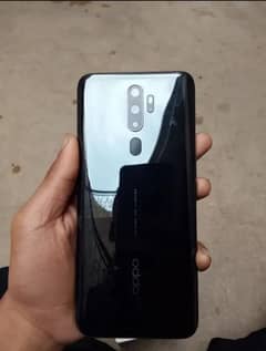 oppo A5 2020