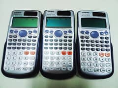 Calculator scientific each 500