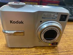 Kodak easy share c633