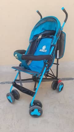 ORIGINAL IMPORTED BABY PRAM