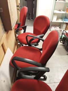 office chairs