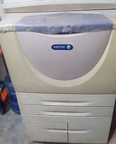 Xerox photo copy Machine 5755