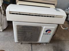 Gree 1.5 Ton Ac Model CZ8 Total ganman Ac