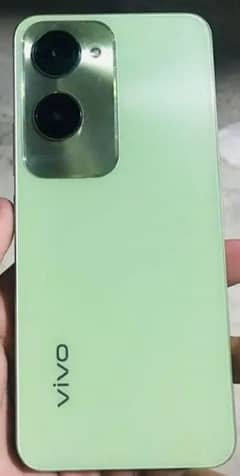 Vivo Y18