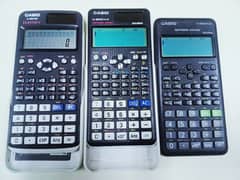 Calculator scientific each 700