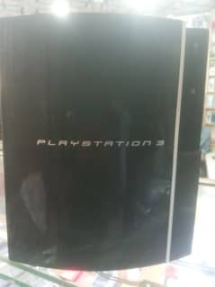 Play Station 3 360gb hard disk all ok