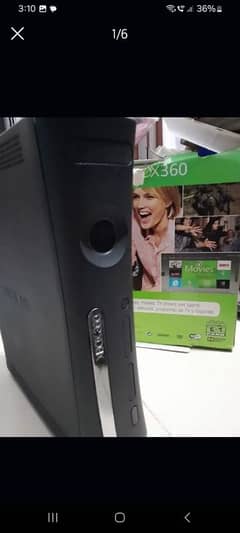 XBOX 360