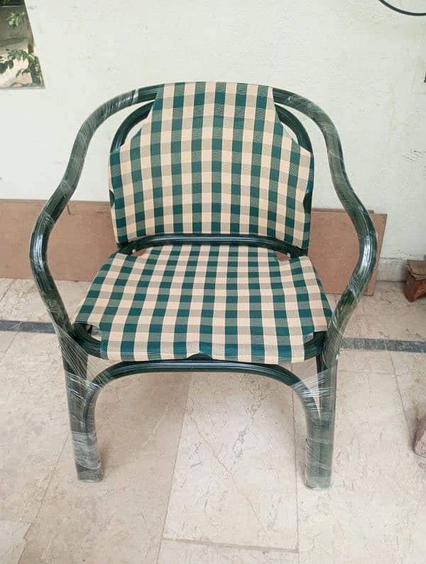 Urban style Rattan sofa set 1