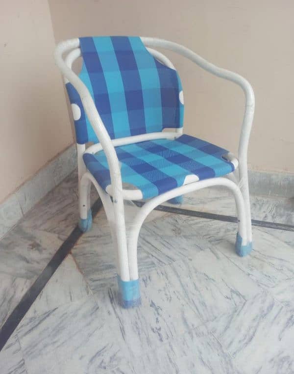 Urban style Rattan sofa set 3