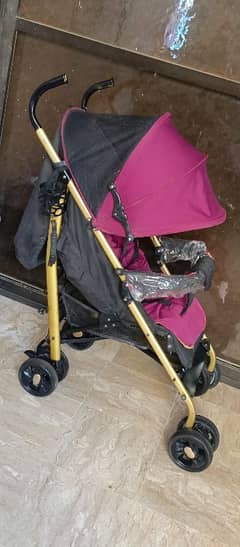 tinnies buggy