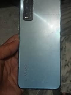 vivo y20s (2029) 4.128 without box panel change