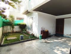 used House For Sale Bharia Town Phase 2 Ext