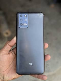 zte blade v30