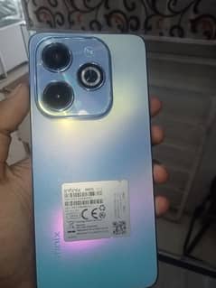 Infinix hot 40i