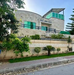 Fully Renovated House For Sale Bahria Town Phase 2