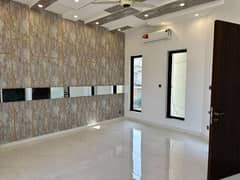 Brand New Architecture Designer House For Sale Bharia Town Phase 4