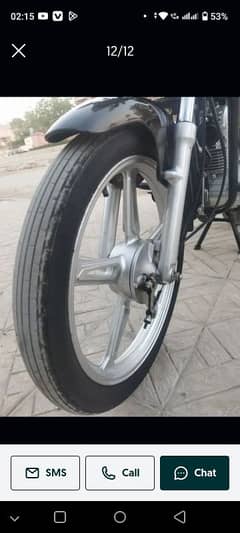 Suzuki GD 110 good condition for sale