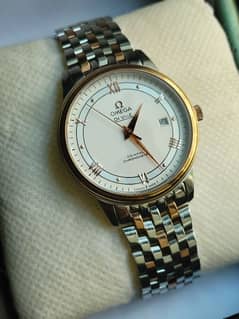 Omega De-ville Prestige